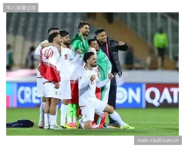 伊朗队第七次冲击世界杯淘汰赛，打破历史魔咒是全队将士在本届杯赛上的核心目标。